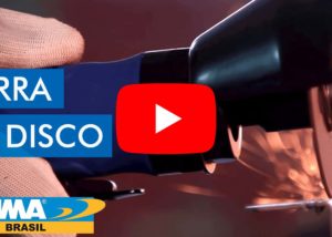 Serra de Disco - Puma Ferramentas