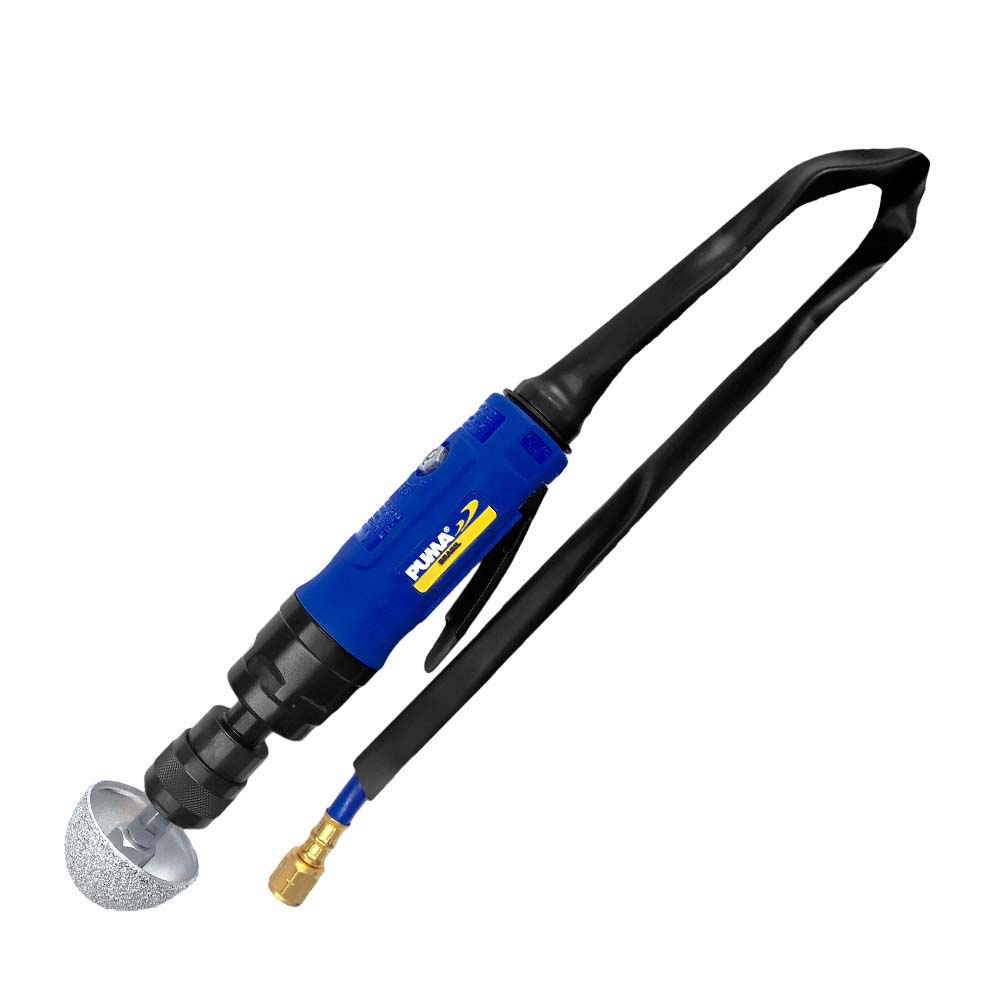 Lixadeira de Pneu AT-270CT