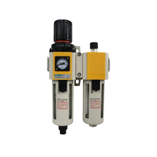 Filtro Regulador Lubrificador TFRL12