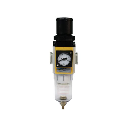 Filtro Regulador Lubrificador TFRL14