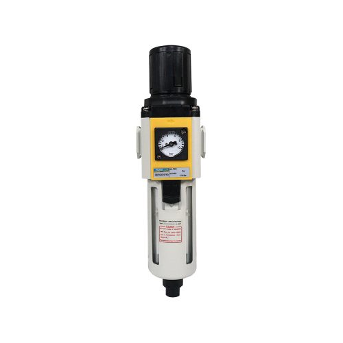 Filtro Regulador TFR38