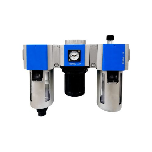Filtro Regulador Lubrificador TFRL412GC