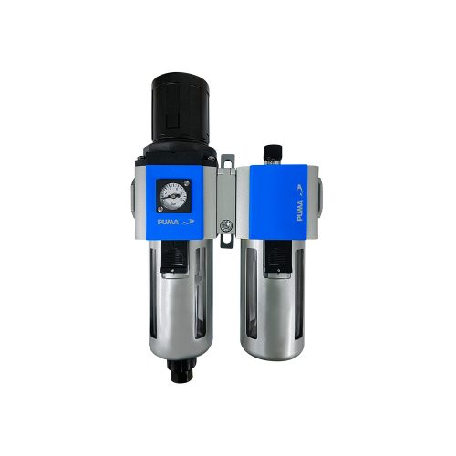 Filtro Regulador Lubrificador TFRL412