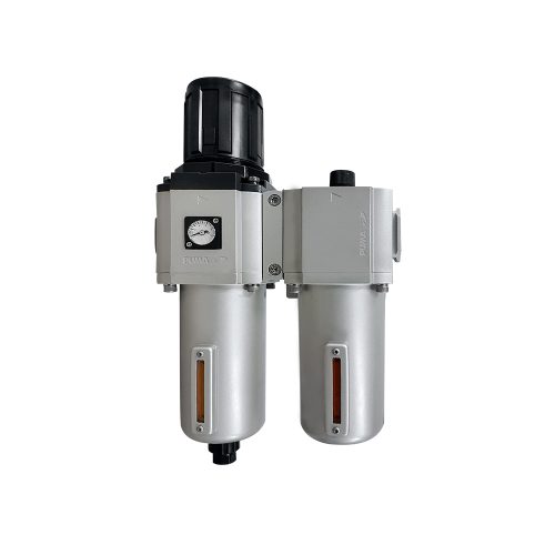 Filtro Regulador Lubrificador TFRL61