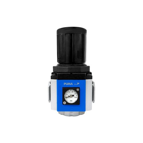 Regulador TR412