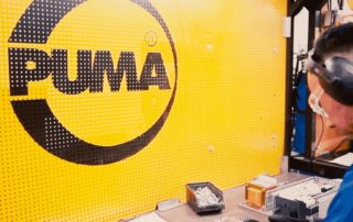 Porque ter a Puma Brasil como um parceiro da sua industria