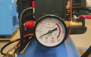 Como indicar o compressor de ar correto para o uso doméstico