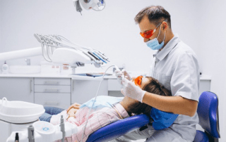 O que são e como escolher compressores odontológicos