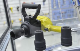 Manutenção de ferramentas pneumáticas: Conheça 5 dicas que ajudarão a otimizar o desempenho de sua ferramenta