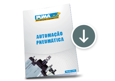 Catálogo de Automação Pneumática