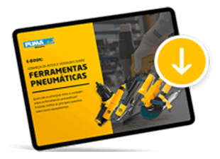 Puma Brasil - Conheça os mitos e verdades sobre ferramentas pneumáticas