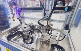Automação Pneumática: Impactos Práticos na Indústria Brasileira