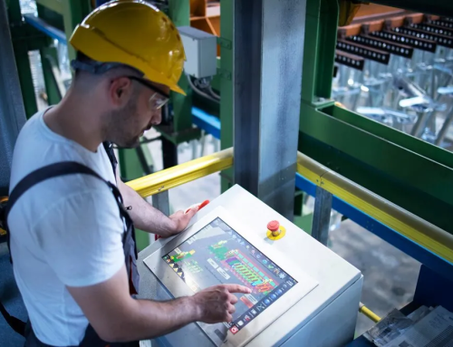 Automação Pneumática em Linhas de Montagem Modular: Flexibilidade e Redução de Custos