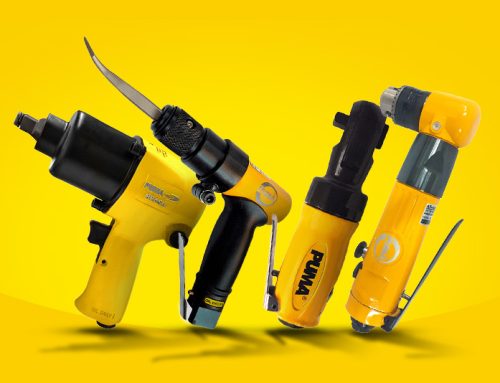 Diferenças Entre Ferramentas Elétricas e Pneumáticas: Qual a Melhor para o seu Negócio?