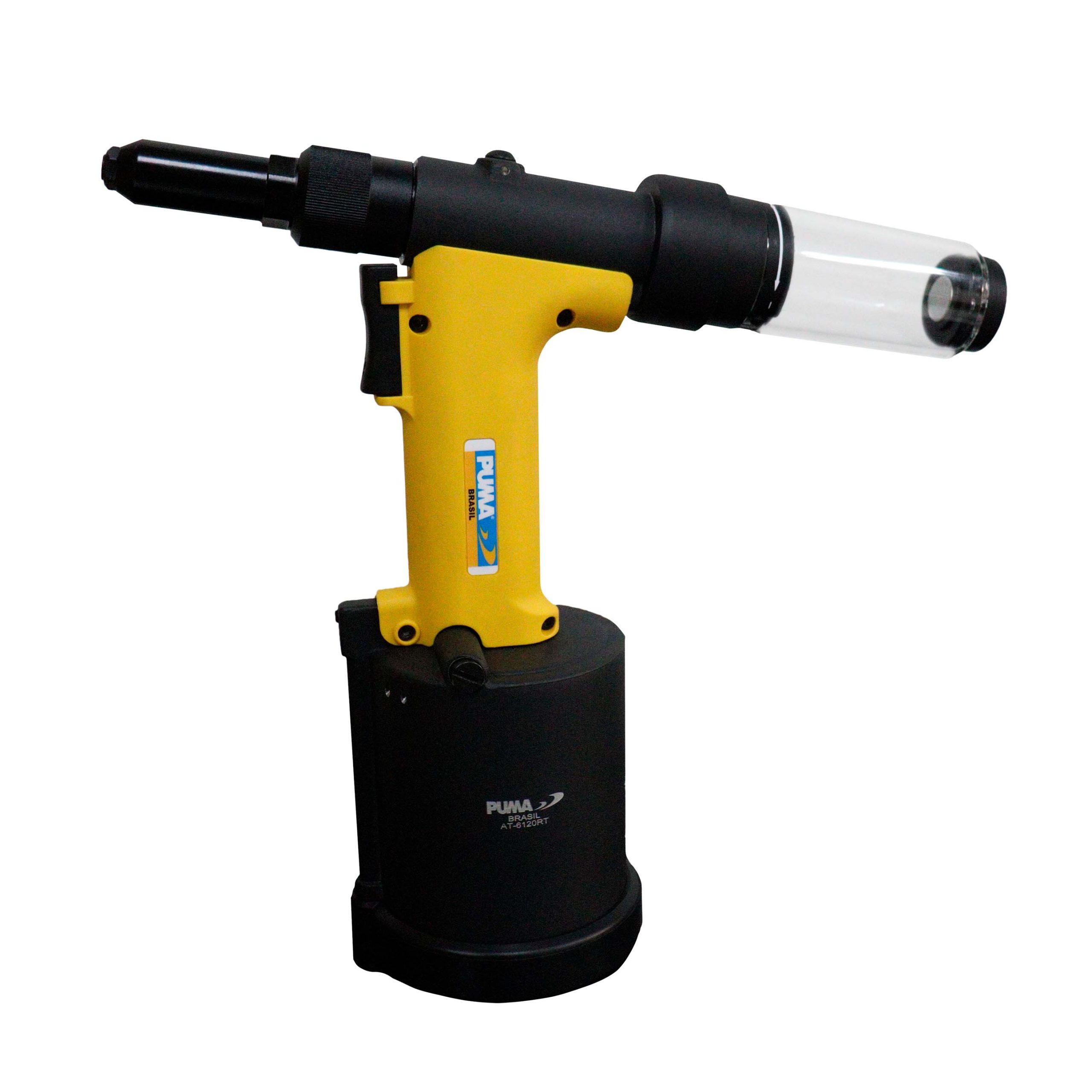 Rebitador pneumático AT-6120RT