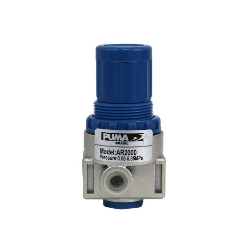 Regulador AR2000