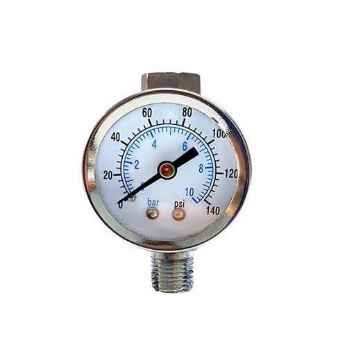 Regulador FR3