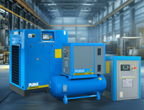 Compressores e ISO 8573-1 aplicada: classes de qualidade do ar comprimido seco e sem contaminantes
